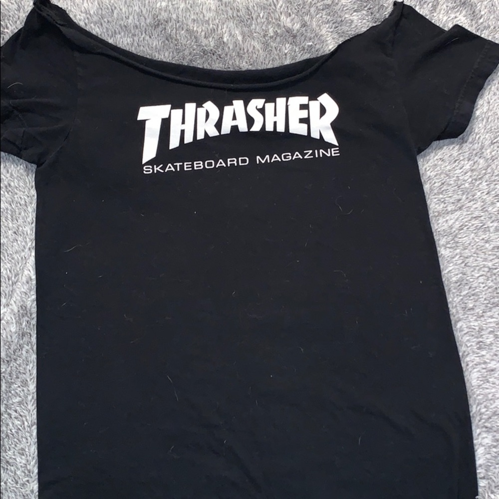Short sleeve t-shirt